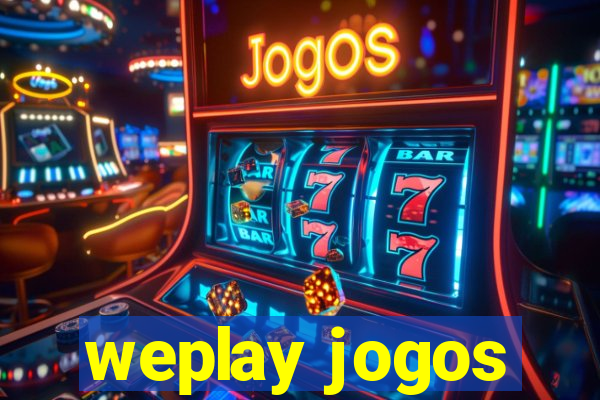 weplay jogos